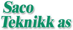 Saco Teknikk
